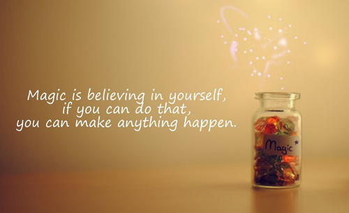 magic-is-believing-in-yourself