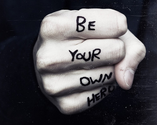 be-your-own-hero